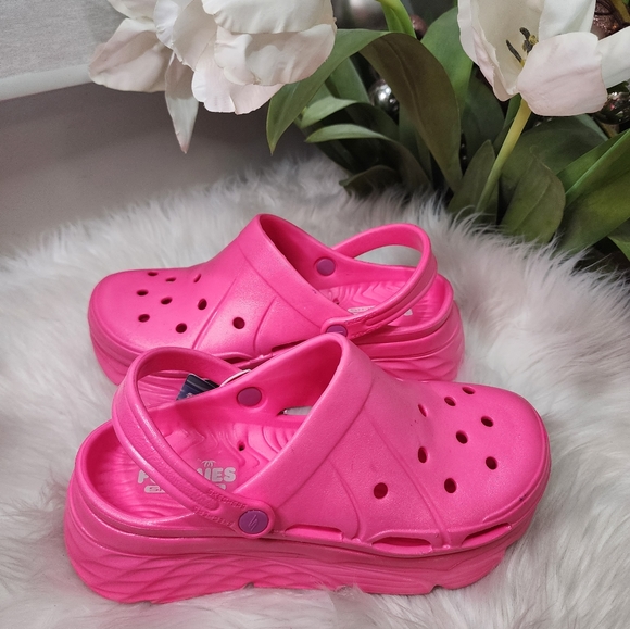 Skechers Foamies Max CushioningShow Off Womens Size7.5 new - Picture 5 of 6